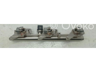 Топливная рампа A2760781245   Mercedes-Benz GLC X253 C253  