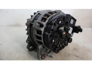 Генератор    Skoda Fabia Mk3 (NJ)      