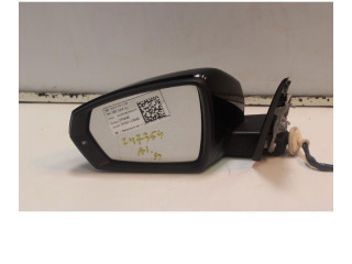 Зеркало электрическое Audi A1 2018 - года