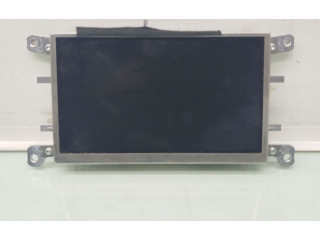 Дисплей 8T0919603E Audi Q5 SQ5