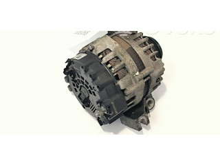 Генератор 2605329A, 210330115947   Chevrolet Camaro      