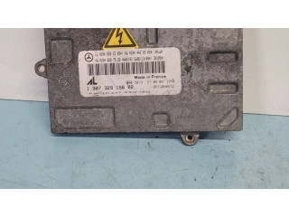 Блок фонаря / (блок «хenon»)