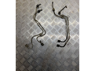 Топливная рампа Daihatsu Rocky для двигателя DL-52