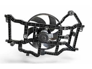 Вентилятор радиатора     214816976r    Dacia Logan III 