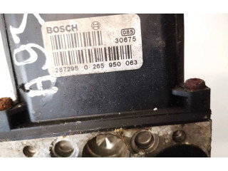 Блок АБС 3u0614517b, 0265225139   Skoda  Superb B5 (3U)  2001 - 2008 года