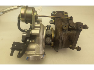 Турбина Chevrolet Camaro 4937707870, 2109092243 для двигателя ltg