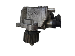 Комплект системы впрыска топлива 03L130089, 0986435360 Skoda Yeti (5L)