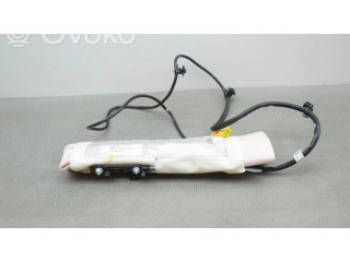 Подушка безопасности в сиденье 8K0880242E Audi A4 S4 B8 8K