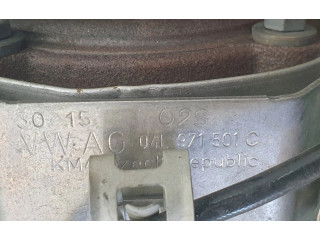 Турбина Volkswagen Golf VII 04L971501C, APG