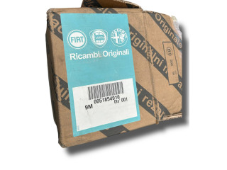 Генератор 51854910 Opel Combo D