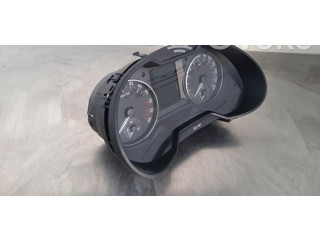 Панель приборов 5E0920751C   Skoda Octavia Mk3 (5E)       