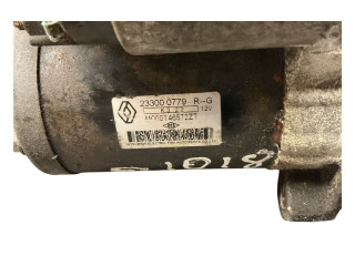 Стартер       Dacia Sandero  2008 - 2012 года   