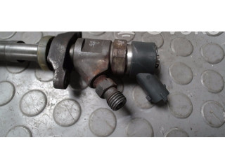 Форсунка 1609850180, 0445110239    Peugeot Expert   