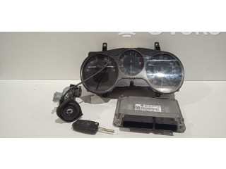 Volant Seat Leon (1P) 2006