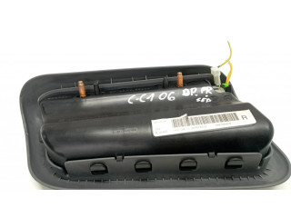 Подушка безопасности в сиденье 73910YV010, 8135467 Citroen C1