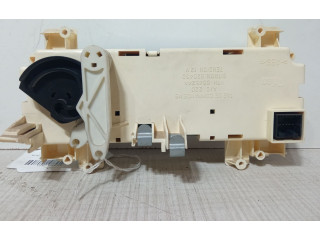 Модуль блока управления кондиционером 654524A, 920460 Citroen Xsara