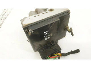 Блок АБС 0130108057, 961216057   Mercedes-Benz  E W210  1995-2002 года