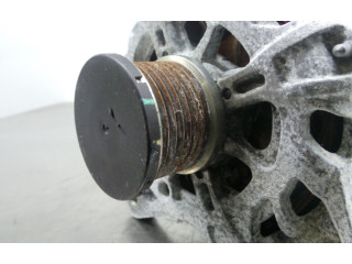 Генератор TG12S272, 2117097354 Dacia Duster