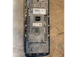 Přístrojová deska Mercedes-Benz E W213 2018 A2139004724