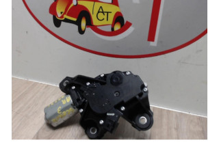 Моторчик заднего дворника 287100010R, 287100010R Renault Scenic III - Grand scenic III