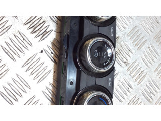 Блок управления климат-контролем 72311FJ820   Subaru XV