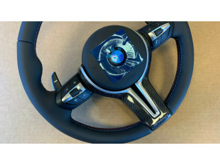 Руль BMW 1 F20 F21 2011-2019 года 32307847606, 32308092206