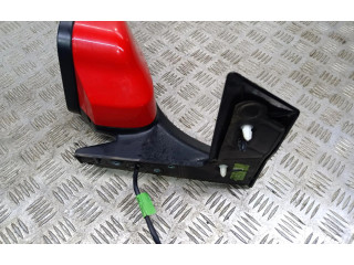 Зеркало электрическое Ford Transit - Tourneo Connect 2003 - 2008 года