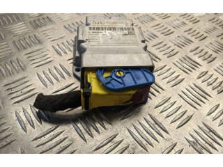 Блок подушек безопасности 4F0959655G, 0285010682   Audi A6 S6 C6 4F