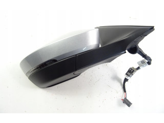 Зеркало электрическое Skoda Octavia Mk4 2019 - года