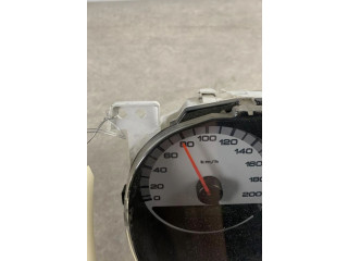 Přístrojová deska Suzuki Ignis 2007 3410086GC0, 3410086GC0