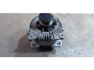 Генератор 021903026L   Volkswagen PASSAT B6      