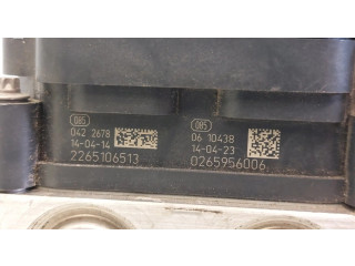 Jednotka ABS A0094316812 Mercedes-enz B W246 W242 2014
