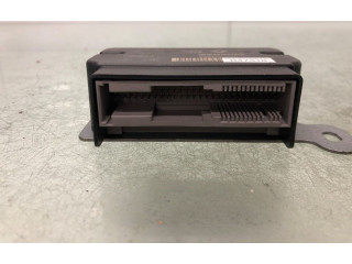 Блок подушек безопасности Dacia Duster