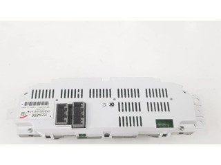 Блок управления климат-контролем 7820A806 Mitsubishi ASX