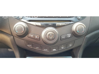 Блок управления климат-контролем Honda Accord