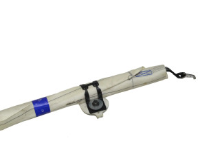 Боковая подушка безопасности AW9314K160AC Jaguar XJ X351