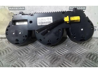 Панель приборов 6106WX   Citroen C8       