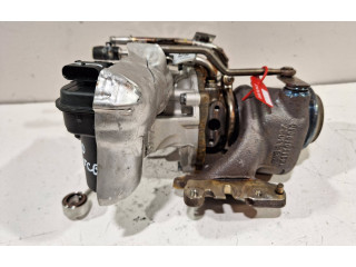  Турбина Renault Clio V  16319700063         