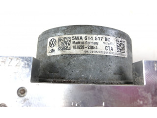 Блок АБС 10091803223, 5WA614517BC   Volkswagen  Golf VIII  2019- года