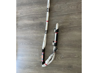 Надувная подушка для крыши 80420AT000 KIA Niro