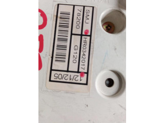 Přístrojová deska Honda Civic 2001 HR0342017