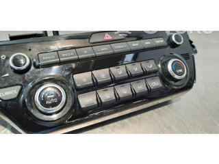 Блок управления климат-контролем K4KQL69430   KIA Sportage