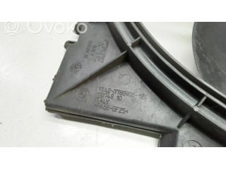 Вентилятор радиатора 7788906, 6937515 BMW 1 E81 E87 2.0
