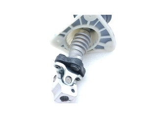  рейка  Колонка рулевая A166460109   Mercedes-Benz GL X166 2013-2019 года