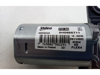 Моторчик заднего дворника 5H0955711, 5H0955711 Volkswagen ID.3