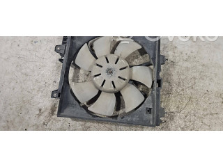 Вентилятор радиатора         Subaru Forester SF 