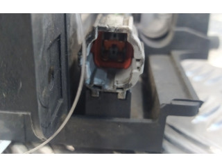 Вентилятор радиатора     2M413M9X28    Subaru Forester SH 