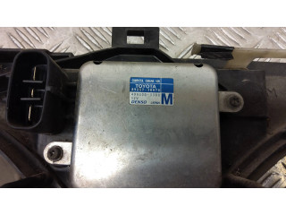 Комплект вентиляторов     89257-30070    Lexus GS 300 350 430 450H 3.5