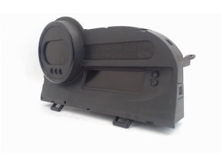 Панель приборов 8200934888H Renault Twingo II