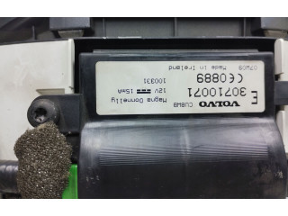 Панель приборов 30710071, 30710071 Volvo C30